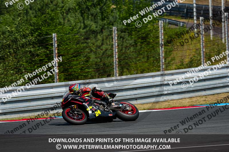 Slovakia Ring;event digital images;motorbikes;no limits;peter wileman photography;trackday;trackday digital images